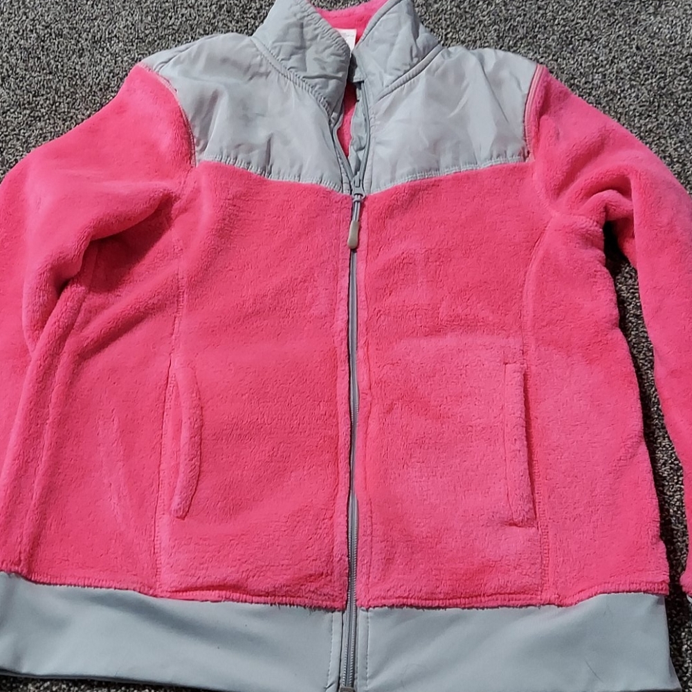 athletic works zip up